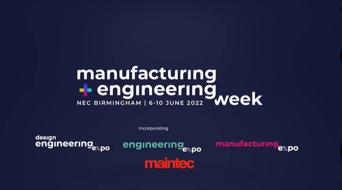 Maintec joins live events at M&E Week